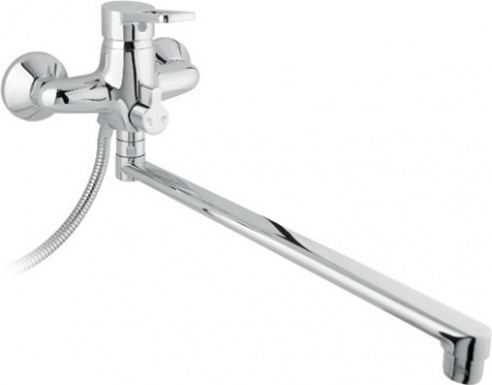  Timo Junior-Inox 1905Y-CRchrome 