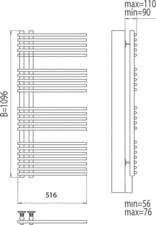   Terminus  22 500*1096