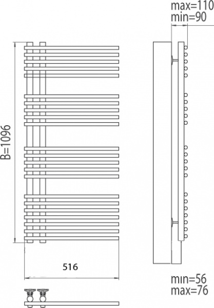   Terminus  22 500*1096