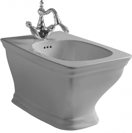   ArtCeram Civitas CIB001 grigio acquarello