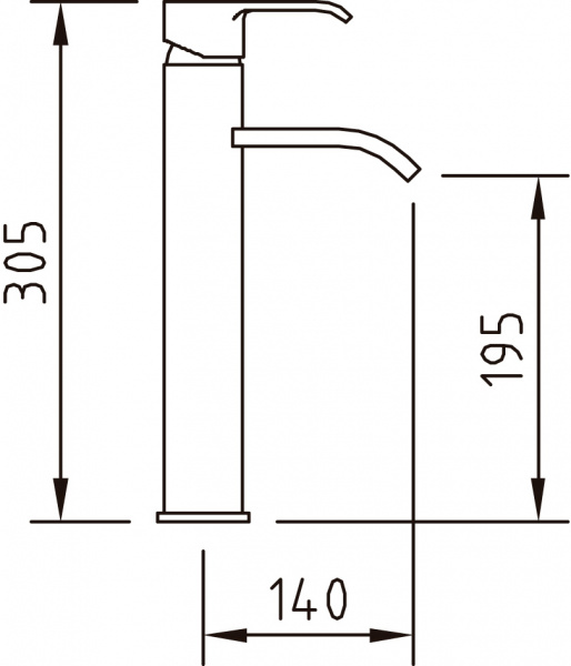  Clever Caiman Xtreme 98186  