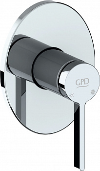  GPD Gildo MAD165   ,  