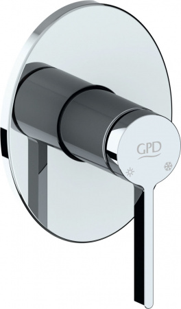  GPD Gildo MAD165   ,  