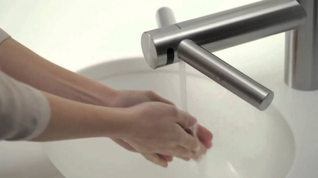  Dyson Airblade Wash+Dry WD 04    