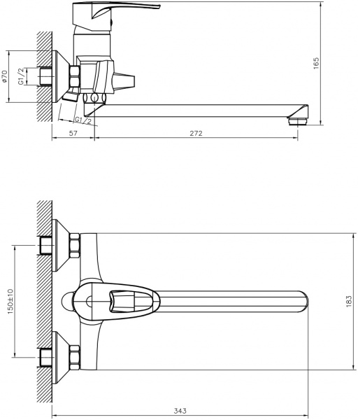  Decoroom SO70 SO70043 