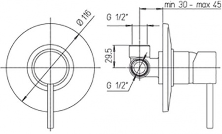  Paini Cox 78PZ690   ,  
