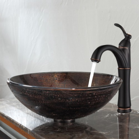  Kraus Riviera FVS-1005ORB  