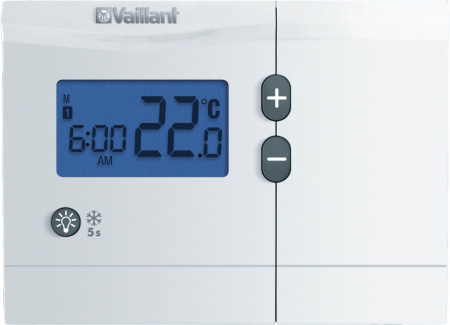   Vaillant VRT 250 2-