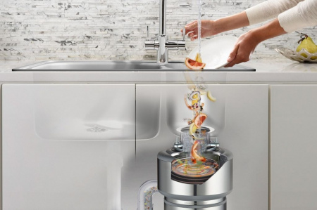 ������������ ������� InSinkErator Evolution 250