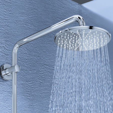 ������� ������ Grohe Rainshower System 210 27967000