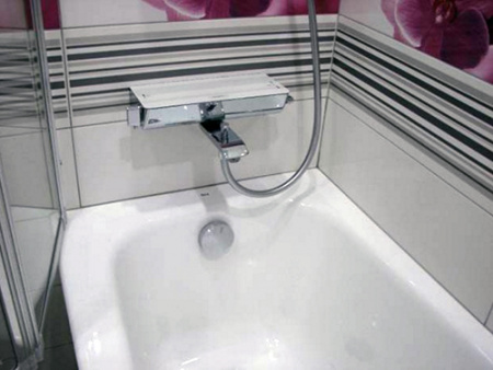  Hansgrohe Ecostat Select 13141000    