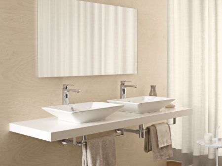  Jacob Delafon Aleo+ E72336-CP  