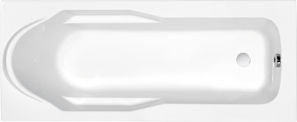   Cersanit Santana 170x70  