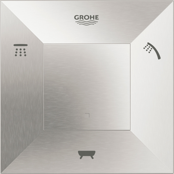   Grohe Allure Brilliant 19798DC0   , 