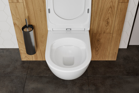     STWORKI Rotenburg WH52  +     Ideal Standard ProSys Eco Frame 2.0 R046367 + 