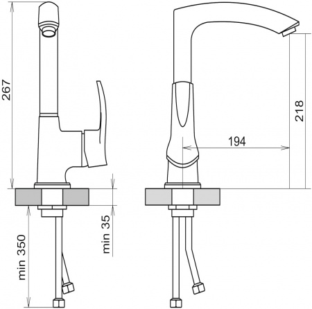  AquaGranitEx C-7040   , 