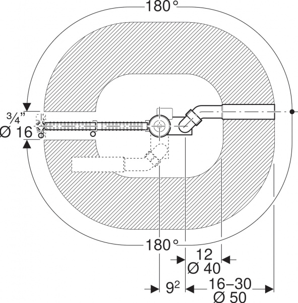 - Geberit 150.711.21.1   
