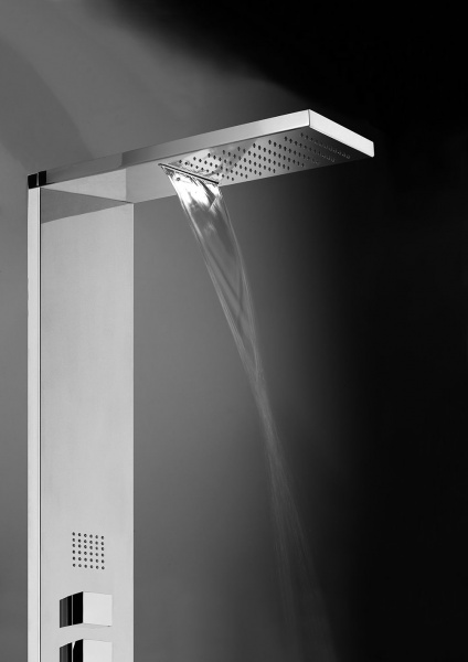 ������� ������ Bossini Manhattan Panel 4 Monocomando L00891 ����