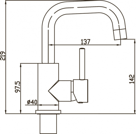  Elghansa Cliq 16A1024-Champagne  