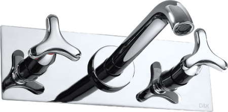  D&K Hessen Goethe DA1384441   ,  