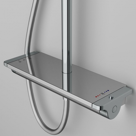 ������� ������ AM.PM Spirit V2.0 F0770A400 � ����������� + �������� ����� � ��������