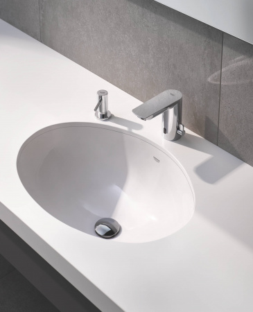  Grohe Bau Cosmopolitan E 36451000  