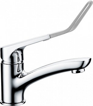  Elghansa Waschtischarm 16A0590  