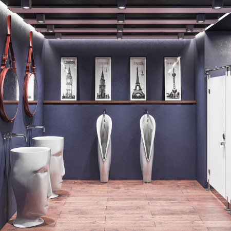  Kerasan Artwork Groove