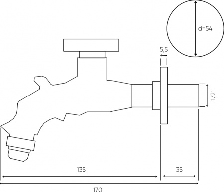  Bronze de Luxe 21600  , 