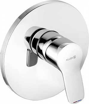  Kludi Pure&Easy 374200565  