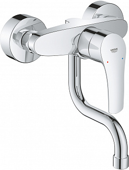  Grohe Eurosmart 31509003   