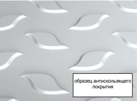 Акриловая ванна Triton Изабель Щ0000044608 170x100 R с каркасом Акриловая ванна Triton Изабель Щ0000044608 170x100 R с каркасом