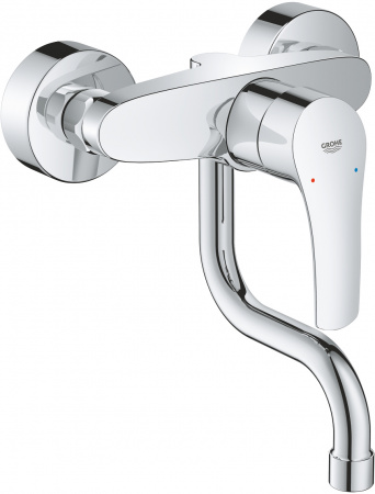  Grohe Eurosmart 31509003   