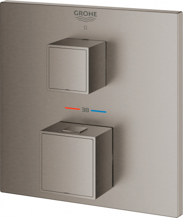  Grohe Grohtherm Cube 24153AL0  ,  