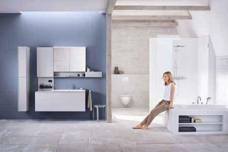 �������� Geberit Acanto 500.301.KJ.A