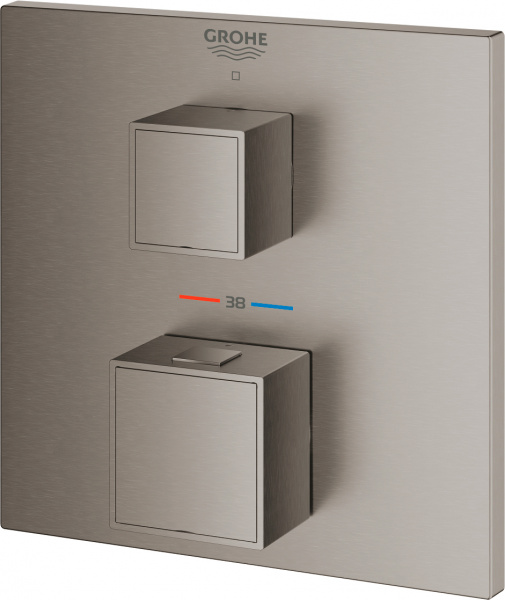 Grohe Grohtherm Cube 24153AL0  ,  