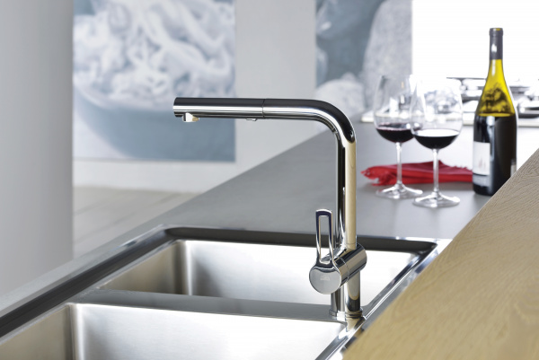  Paffoni Ringo RIN285CR   