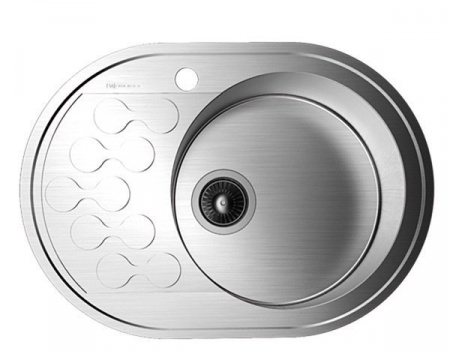   Omoikiri Kasumigaura 65-1-R  