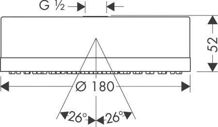   Axor Citterio 28489300   