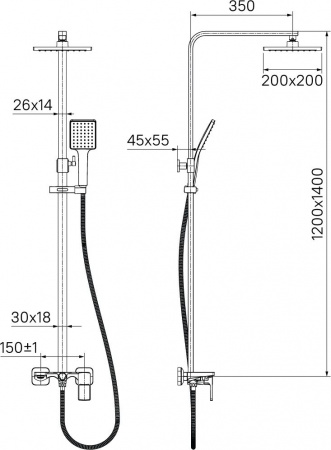 ������� ������ Iddis Bild BILSB1Fi06