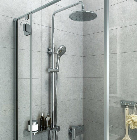 ������� ������ Iddis Ray RAYSB3Fi76 � ������� ������