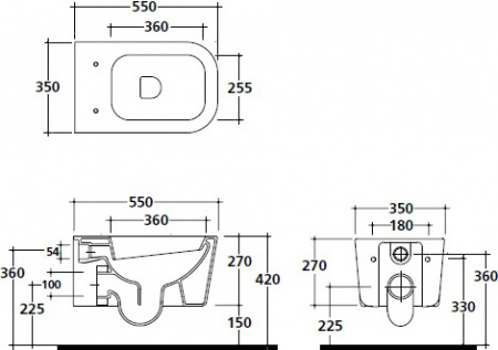 ������ ��������� Galassia Meg11/5411