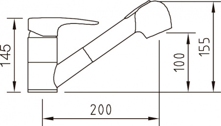  Clever Bahama Xtreme 98180   