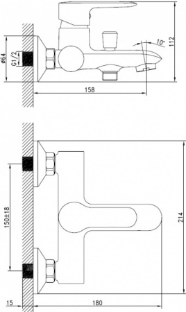  IDDIS Cuba CUBSB00I02WA    