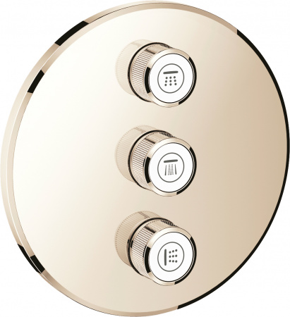   Grohe Grohtherm SmartControl 29122BE0   , 