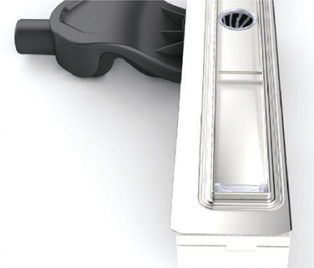 ������� ����� Berges Wasserhaus B1 Keramik 092119 80 ��