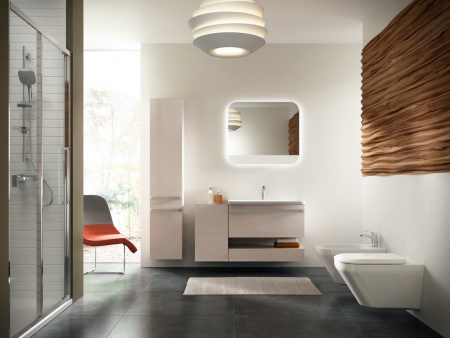 �������� ������ ��������� Ideal Standard Tonic II K316501 ������������ + ������� ����������� ��� �������� Ideal Standard W3710AA 4 � 1