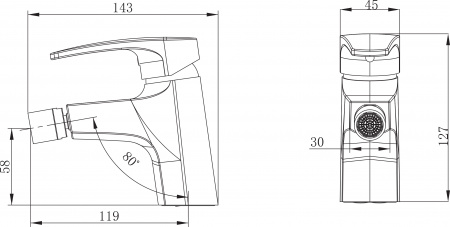  Elghansa Monica New 4622519