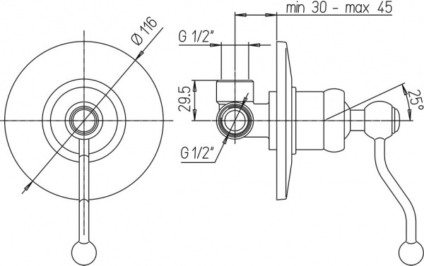  Paini Duomo 88CR690   ,  
