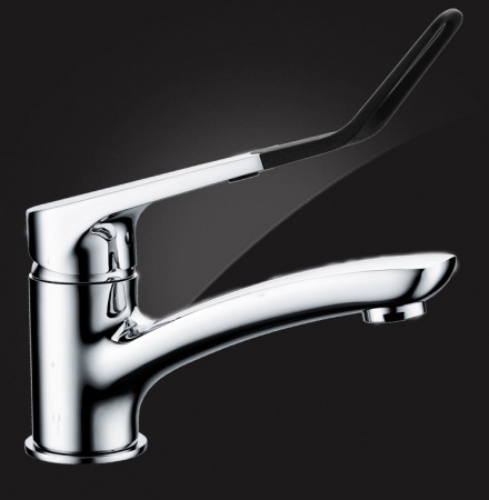  Elghansa Waschtischarm 16B0590  